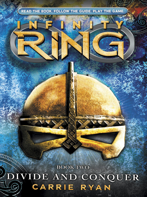Title details for Divide and Conquer by Carrie Ryan - Available